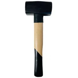 Vago-Tools Fäustelhammer 1500g Fäustel Hammer