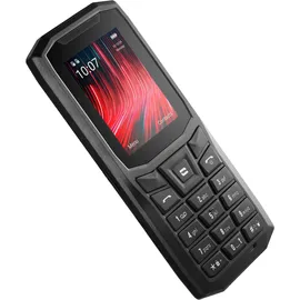 CROSSCALL Core-S5 Schwarz