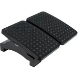 TooQ TQFR0605-B höhenverstellbar neigbar, schwarz