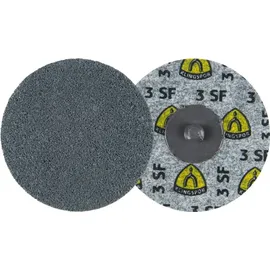 KLINGSPOR QRC 500 Quick change discs 2 SF weich, 10 Stk.