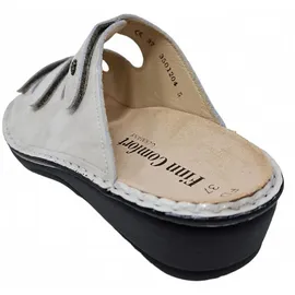 Finn Comfort Pisa Pantolette Beige - Beige - 38 EU