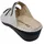 Finn Comfort Pisa Pantolette Beige - Beige - 38 EU
