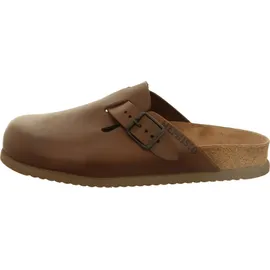 Mephisto Nathan Herren Braun 47