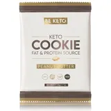beketo Keto Cookie Erdnussbutter Cookies 50 g