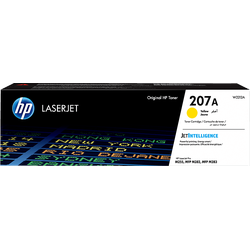 HP 207A Toner Gelb (W2212A)