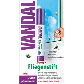 VANDAL Power Fliegenstift
