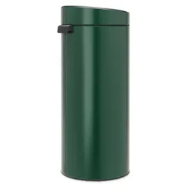 Brabantia Touch Bin New 30 l pine green