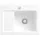 Villeroy & Boch Subway 45 Compact rechts stone white + Excenterbetätigung