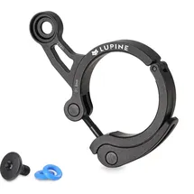 Lupine Piko/Blika Schnellspanner 31,8 mm