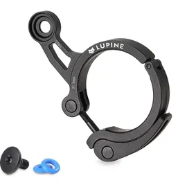 Lupine Piko/Blika Schnellspanner 31,8 mm