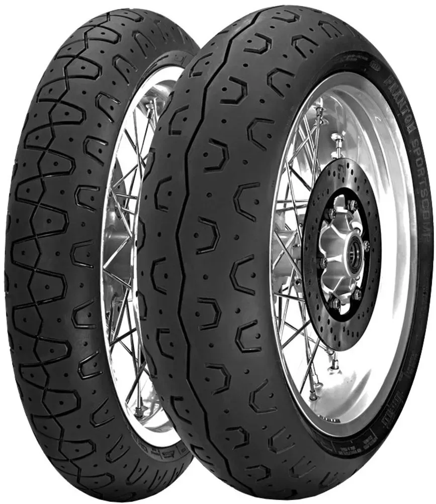 Pneumatico stradale PIRELLI PHANTOM SPORTSCOMP 150/70R18 TL 70V