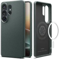 SPIGEN Galaxy S26 Ultra Handyhülle grün