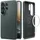 SPIGEN Galaxy S26 Ultra Handyhülle grün