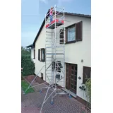 Krause ClimTec Arbeitshöhe bis 7,00 m 710178