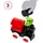 BRIO Push & Go Zug mit Dampf