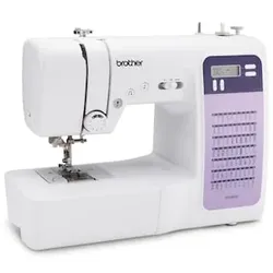 Brother FS70WTx Computer-Nähmaschine