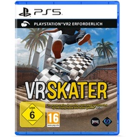 VR Skater VR2)