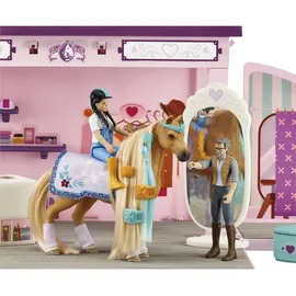 Schleich Horse Club Sofia's Beauties Pop-Up Boutique 42587