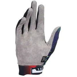Leatt 2.5 X-Flow Jungle Handschuhe mit NanoGrip Handfläche