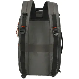 Travelite Crosslite Boardbag / Backpack S oliv