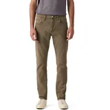 Levi's 502 Taper Shitake Gd