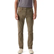 Levi's 502 Taper Shitake Gd