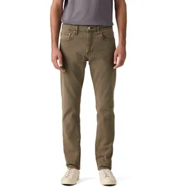Levi's 502 Taper Shitake Gd