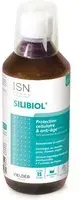 INELDEA Santé Silibiol® Silicium organique biodisponible Fluide Oral 500 ml