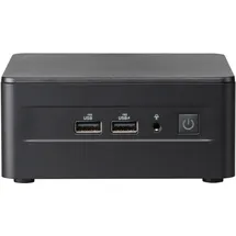 Asus NUC 13 Pro Tall Kit - Barebone