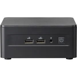 Asus NUC 13 Pro Tall Kit - Barebone