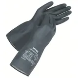 Uvex profapren CF33 Chemikalienschutzhandschuhe, Größe 10