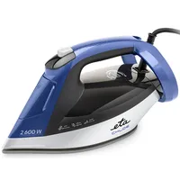 ETA Chloe 2276 90000, Bügeleisen, Silber, Blau