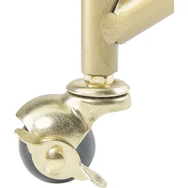 Beliani Servierwagen Noti