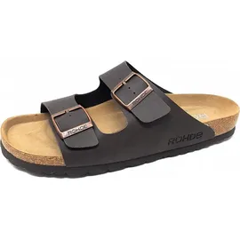 ROHDE Sunnys N°32 Herren mocca/dunkelbraun 46
