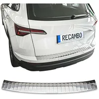 Recambo Ladekantenschutz Skoda Karoq
