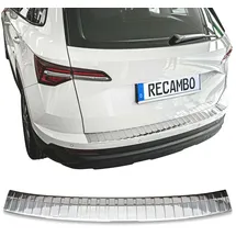 Recambo Ladekantenschutz Skoda Karoq