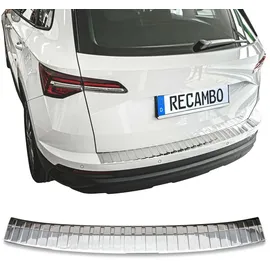 Recambo Ladekantenschutz Skoda Karoq