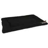 Pet Joy DoggyWool Blanket by schwarz XXL