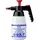 LIQUI MOLY Waschbürste Pumpsprühflasche 1 l