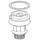 Grohe Kolben 43447 WC-Druckspüler