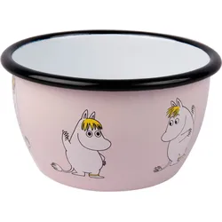 Muurla Schale 600 ml Retro Mumins Snorkfräulein