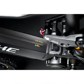 Haibike Alltrail 6 29 Zoll RH 47 cm Unisex blau/caramel-matt