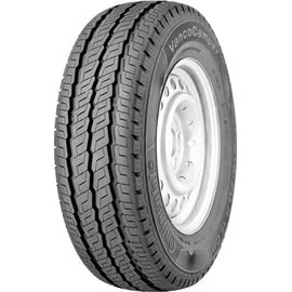 Continental VanContact 4Season 235/65 R16C 115/113R