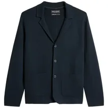 Marc O'Polo Anzugsakko blau M