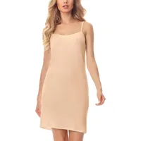 Merry Style Unterrock Damen Beige  L