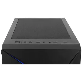 PCSpecialist Precision 100 Gaming-PC AMD Ryzen 7 8700F 4,1 GHz 16 GB RAM 1 TB SSD NVIDIA GeForce RTX 5060 Windows 11 Home