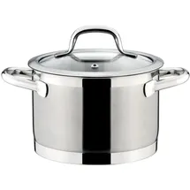 Tescoma Topf PRESIDENT mit Deckel ø 18 cm, 3,0 l