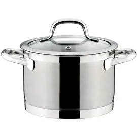 Tescoma Topf PRESIDENT mit Deckel ø 18 cm, 3,0 l