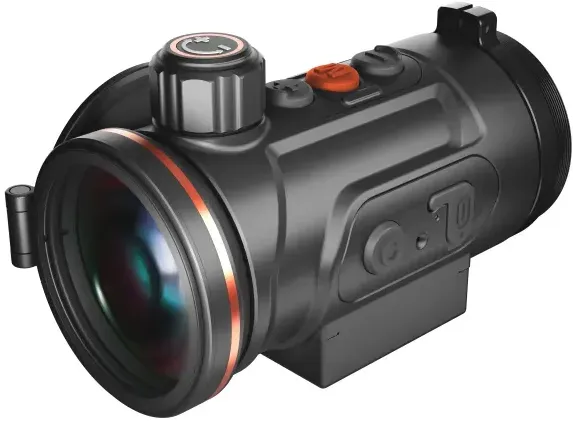 thermtec hunt 650 pro