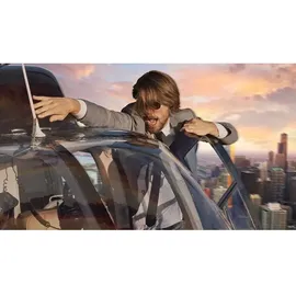 Manfrotto LB7622 Panorama Hintergrund 4m Chromakey Grün